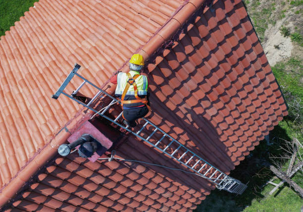 Best Cold Roofs  in Decatur, TN